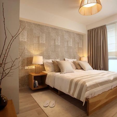 Love Luxury Central Apartment เอเธนส์ ภายนอก รูปภาพ