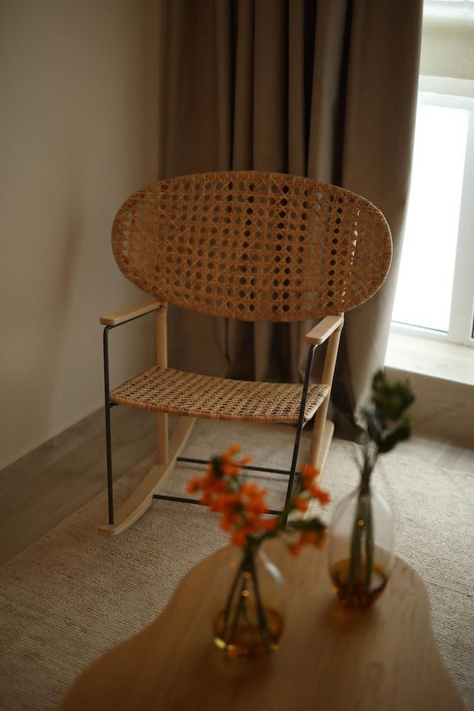 Love Luxury Central Apartment เอเธนส์ ภายนอก รูปภาพ