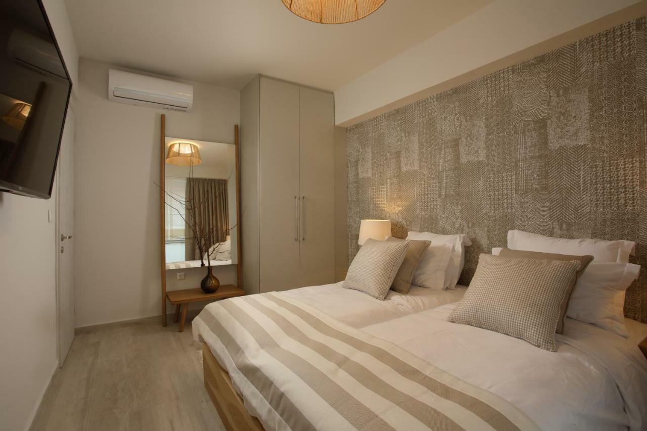 Love Luxury Central Apartment เอเธนส์ ภายนอก รูปภาพ