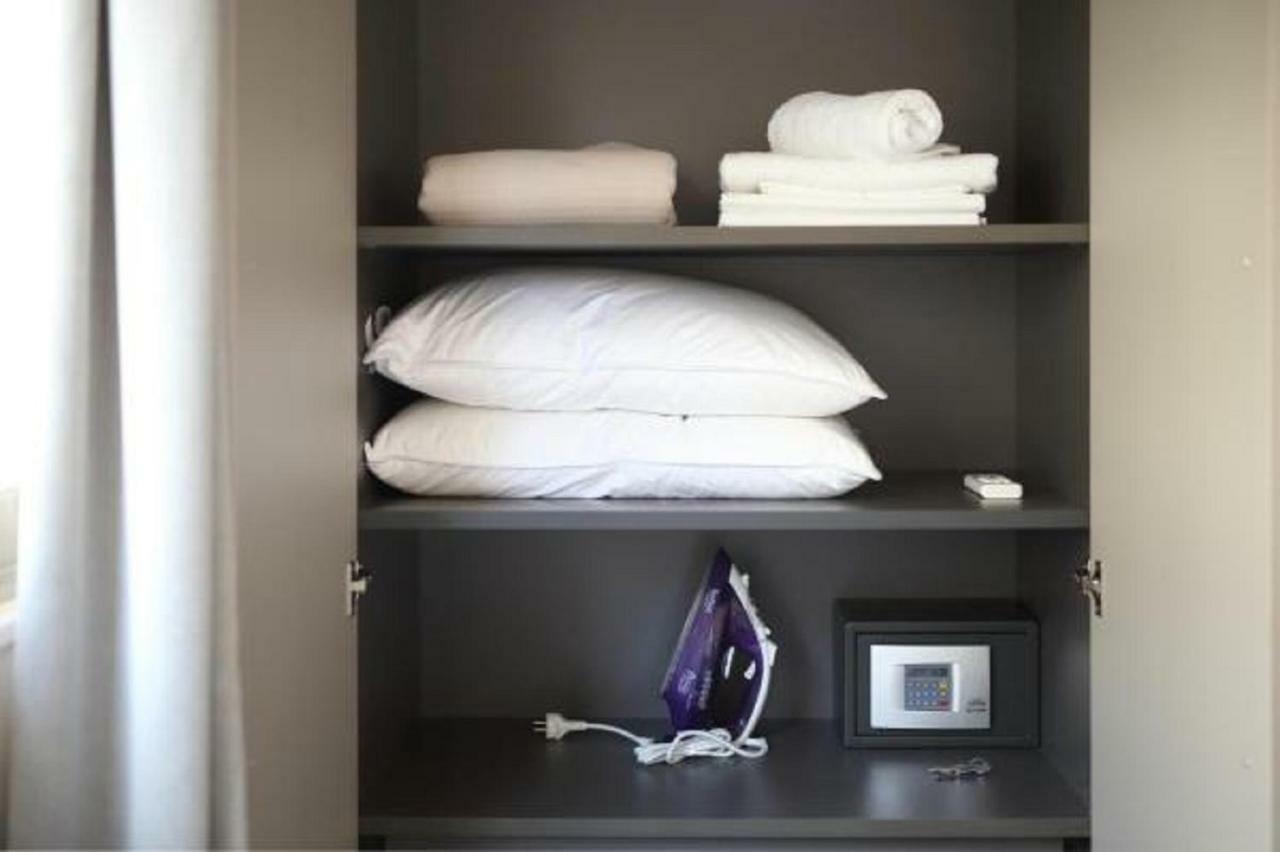 Love Luxury Central Apartment เอเธนส์ ภายนอก รูปภาพ